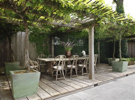 pergola voorbeelden.